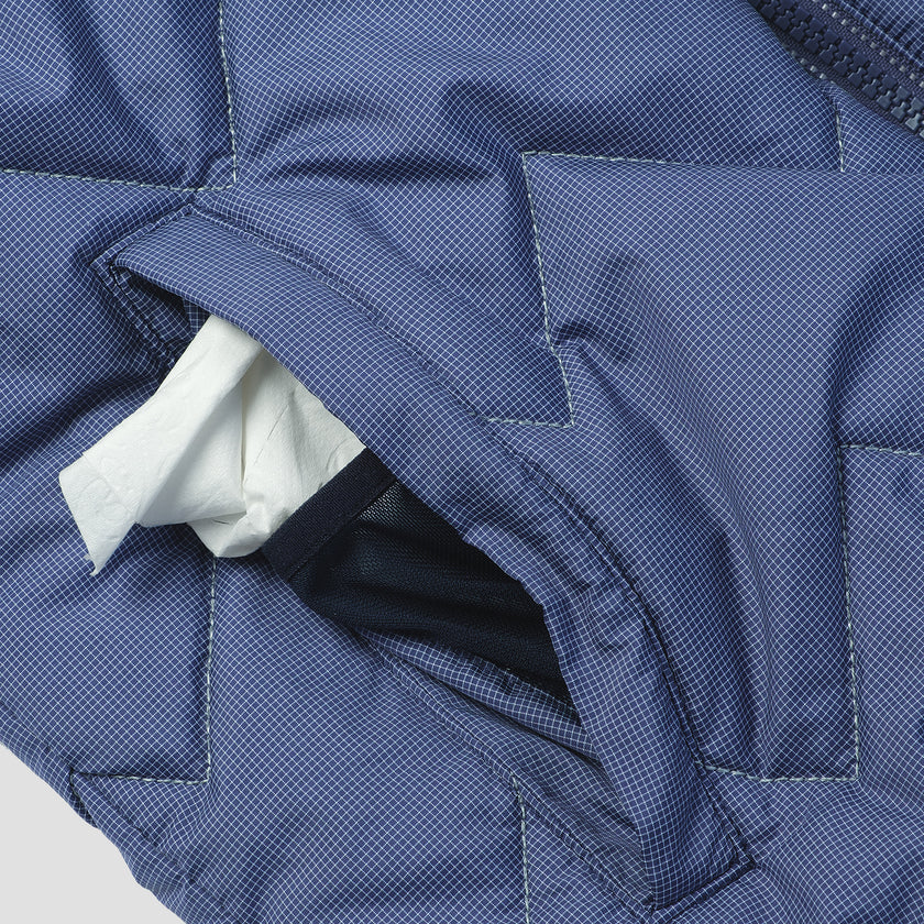 Icon wendbare Primaloft Weste 