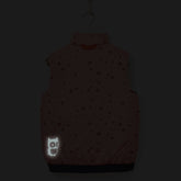 Icon wendbare Primaloft Weste 
