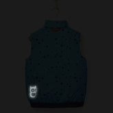 Icon wendbare PrimaLoft Weste 