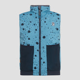 Icon wendbare PrimaLoft Weste 