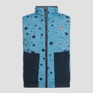 Icon wendbare PrimaLoft Weste 