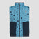 Icon wendbare PrimaLoft Weste "Galaxy"