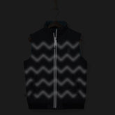 Icon wendbare PrimaLoft Weste 