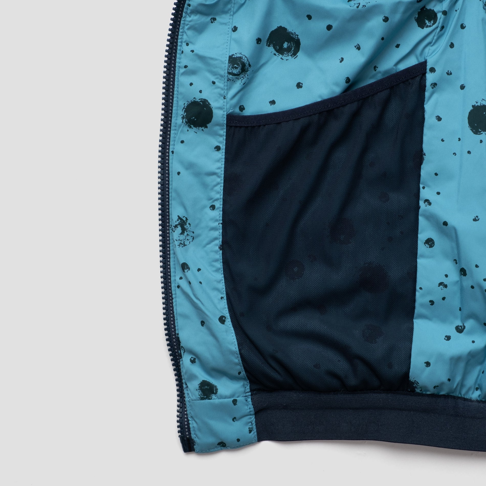 Icon wendbare PrimaLoft Weste "Galaxy" (8)