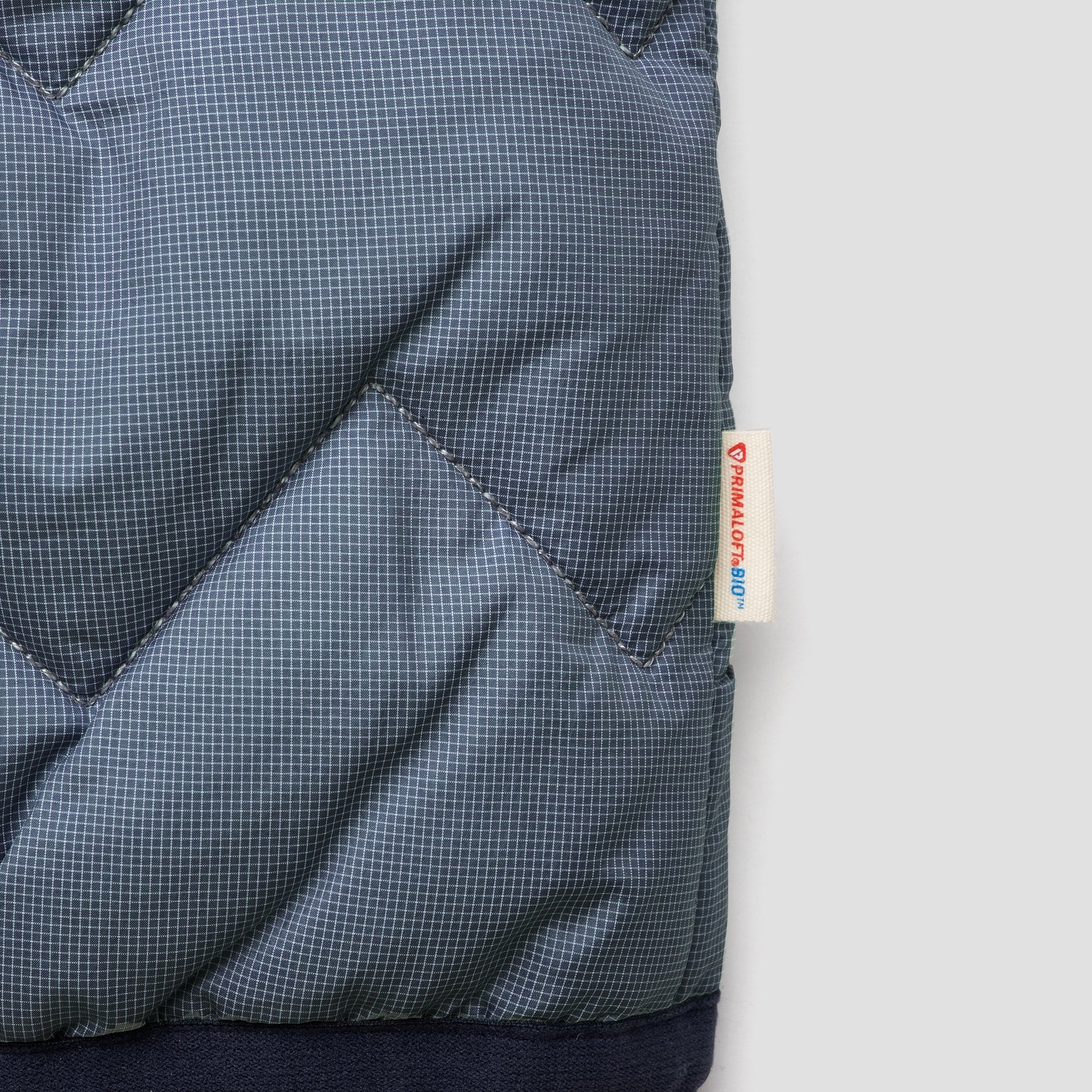 Icon wendbare PrimaLoft Weste "Galaxy" (12)