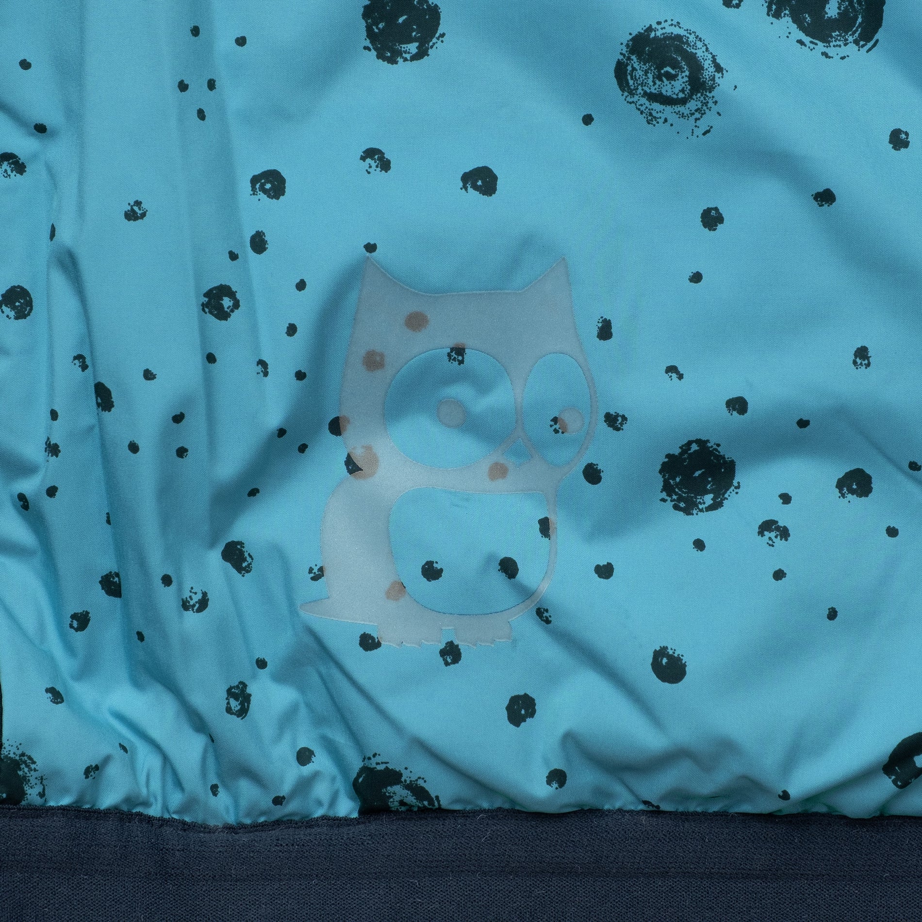 Icon wendbare PrimaLoft Weste "Galaxy" (10)