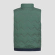 Icon wendbare Primaloft Weste (4)