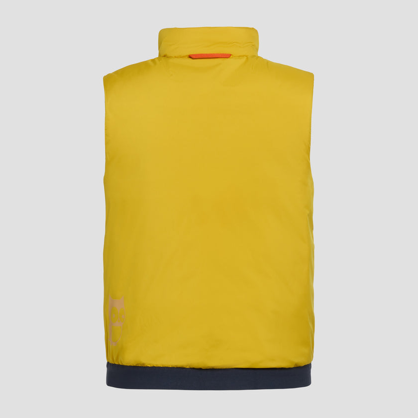 Icon wendbare Primaloft Weste (5)