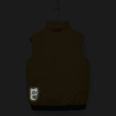 Icon wendbare Primaloft Weste (12)