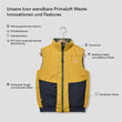 Icon wendbare Primaloft Weste (6)