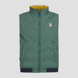 Icon wendbare Primaloft Weste (2)