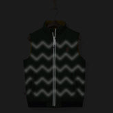 Icon wendbare Primaloft Weste (15)