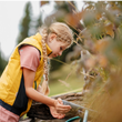 Icon wendbare Primaloft Weste (16)