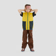 Icon wendbare Primaloft Weste (1)