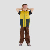 Icon wendbare Primaloft Weste (1)