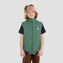 Icon wendbare Primaloft Weste