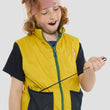 Icon wendbare Primaloft Weste (8)