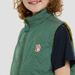 Icon wendbare Primaloft Weste (9)