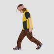 Icon wendbare Primaloft Weste (7)
