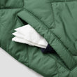 Icon wendbare Primaloft Weste (10)