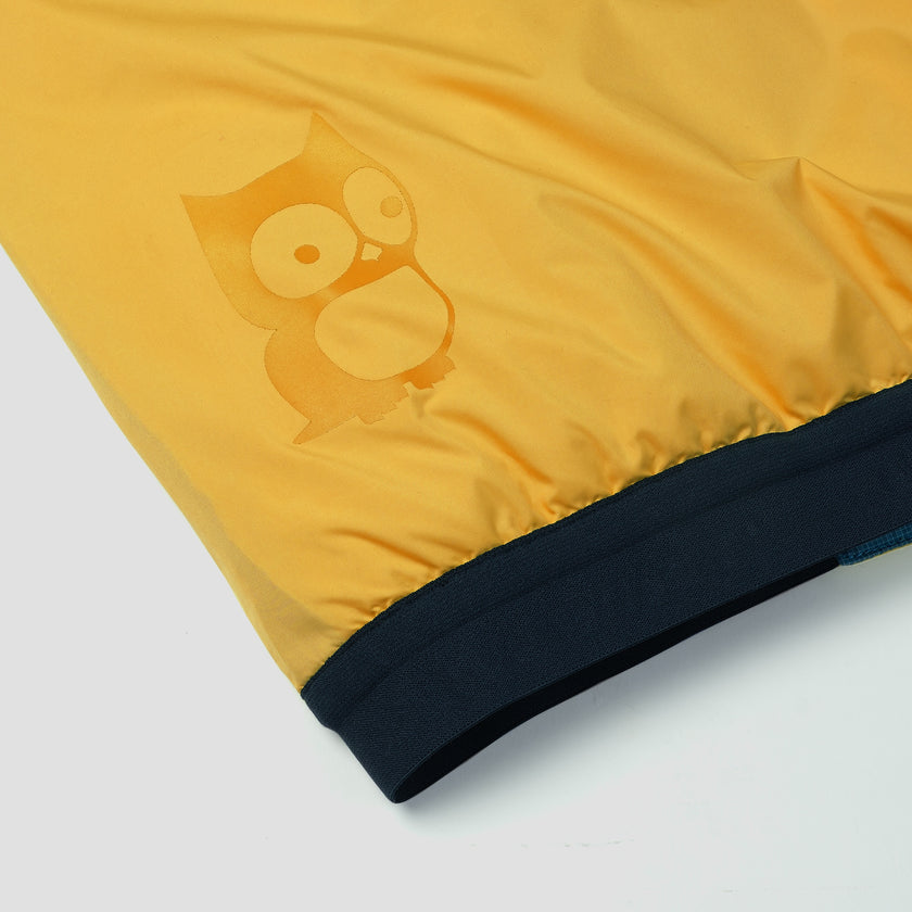 Icon wendbare Primaloft Weste (11)