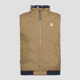 Icon wendbare Primaloft Weste 