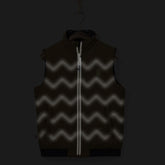 Icon wendbare Primaloft Weste 