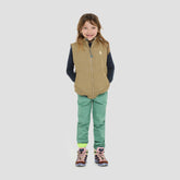 Icon wendbare Primaloft Weste 