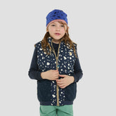Icon wendbare Primaloft Weste 