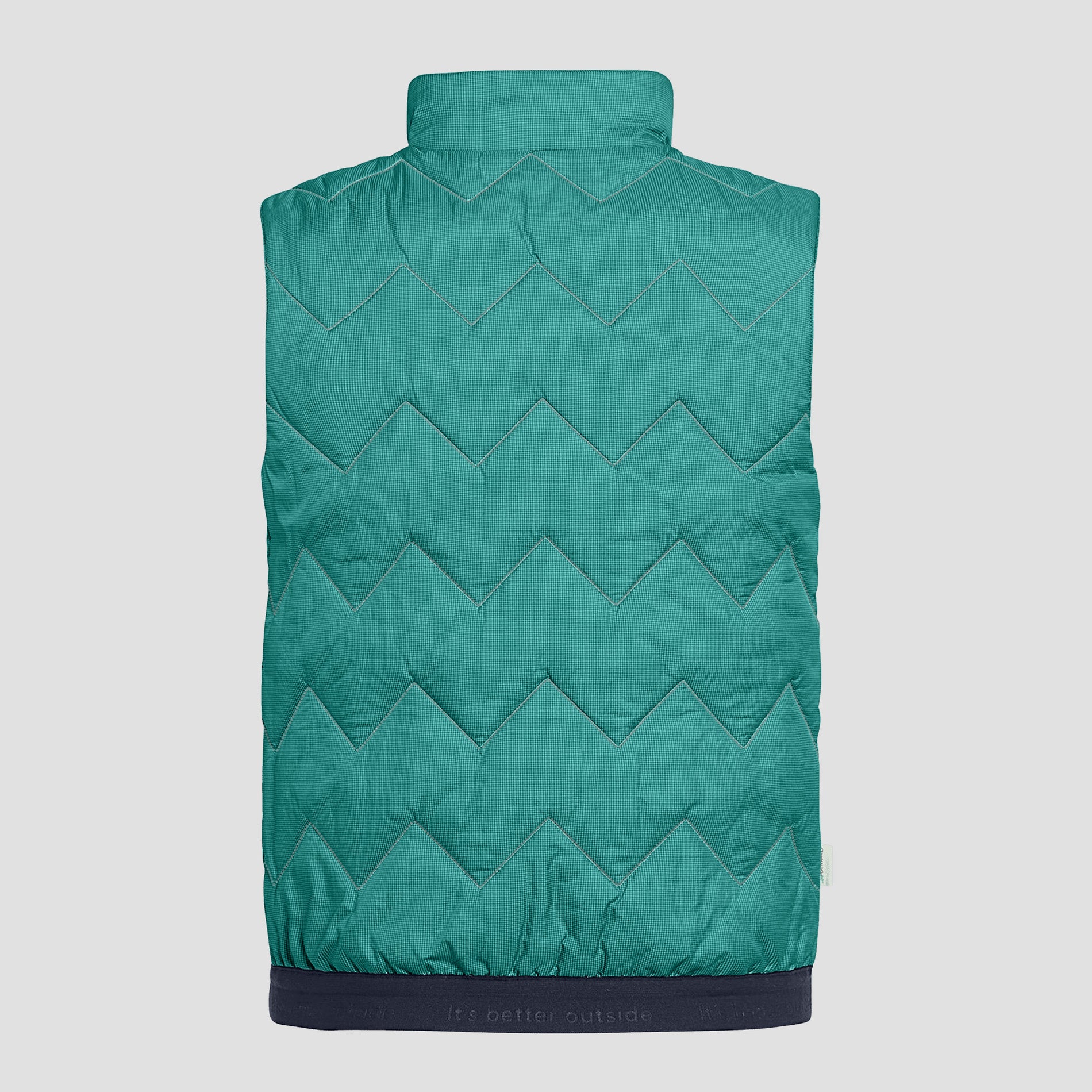 Icon wendbare PrimaLoft Weste "Underground" (5)