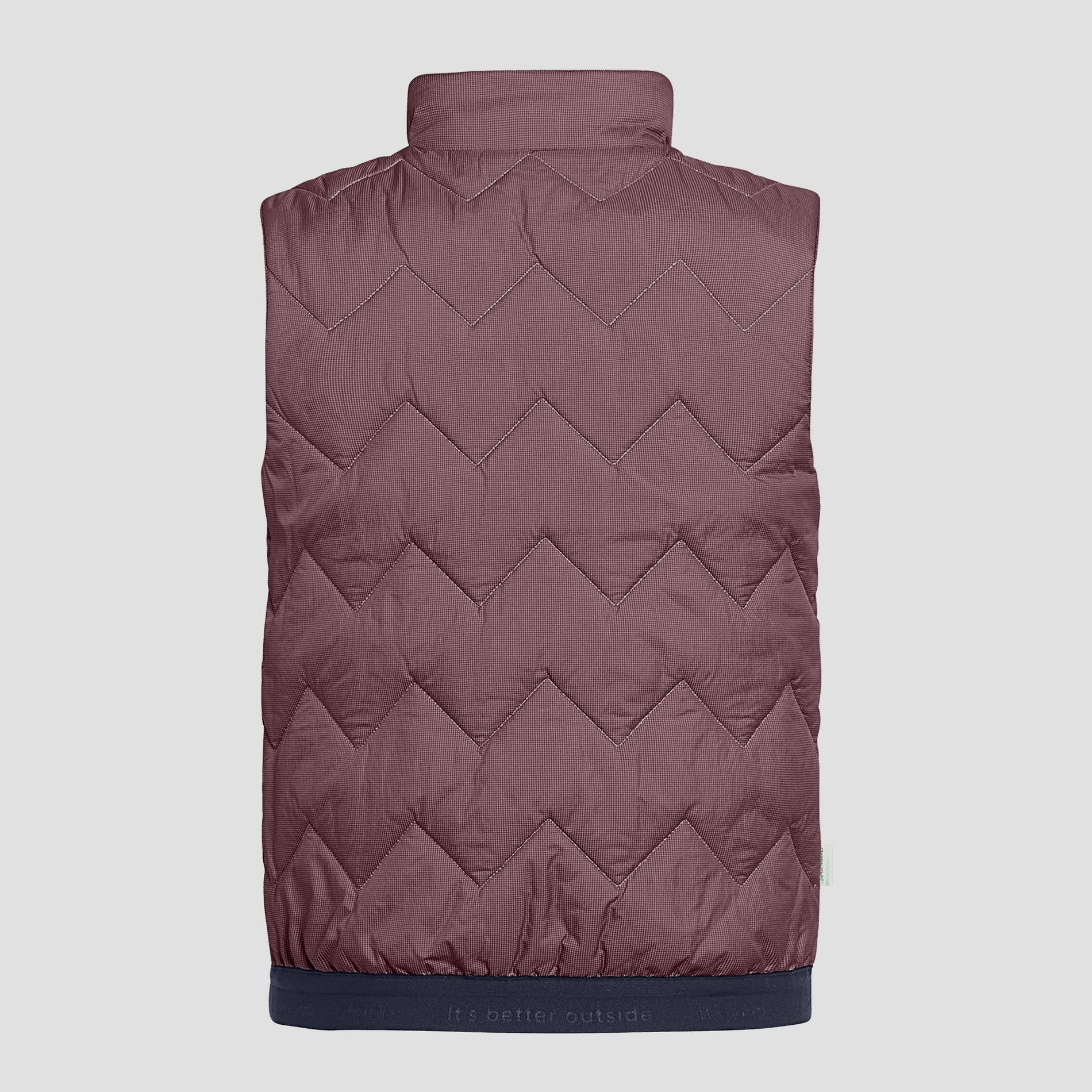 Icon wendbare PrimaLoft Weste "Underground" (5)