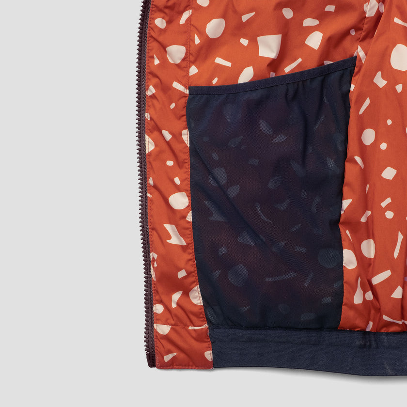 Icon wendbare PrimaLoft Weste 