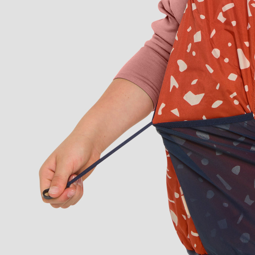 Icon wendbare PrimaLoft Weste 