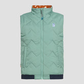 Icon wendbare PrimaLoft Weste 
