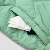 Icon wendbare PrimaLoft Weste 
