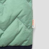 Icon wendbare PrimaLoft Weste 