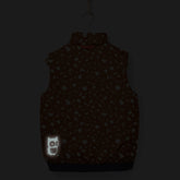 Icon wendbare PrimaLoft Weste 