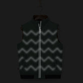 Icon wendbare PrimaLoft Weste 