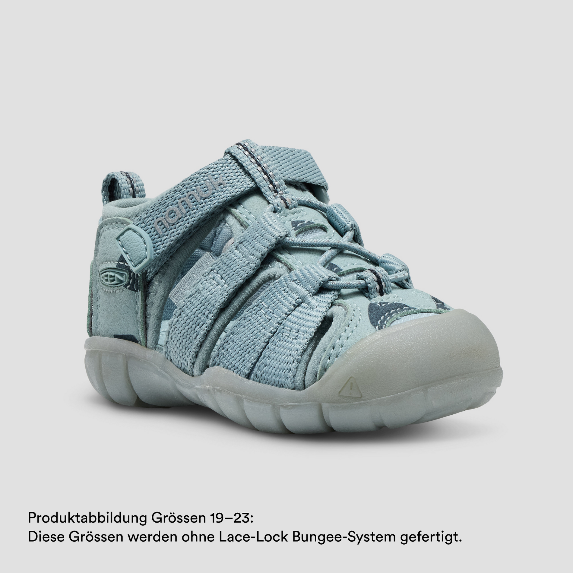 Seacamp II CNX Trekkingsandalen (7)