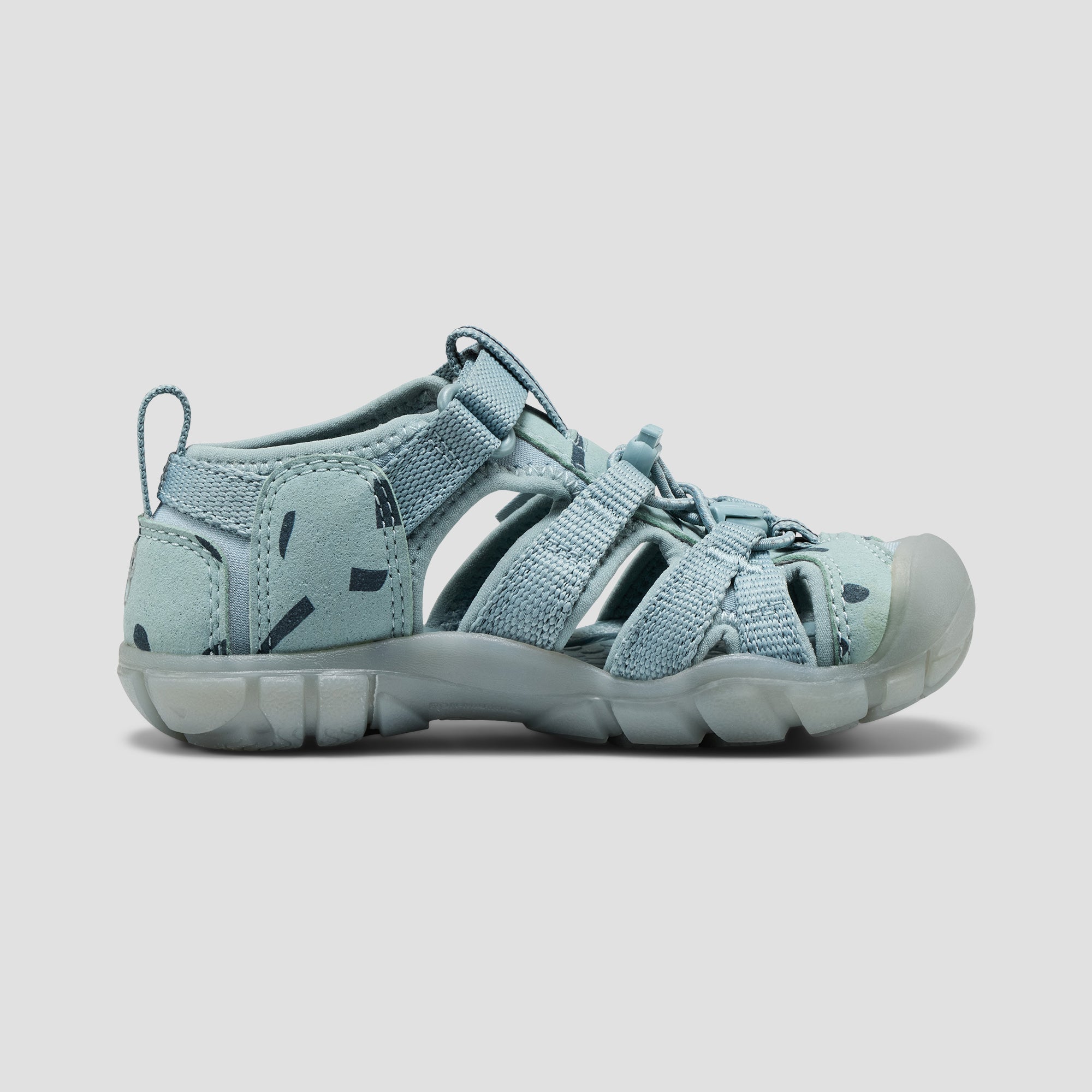 Seacamp II CNX Older Kids Sandalen – KEEN Footwear NL Seacamp II CNX Older Kids Sandalen – KEEN Footwear NL