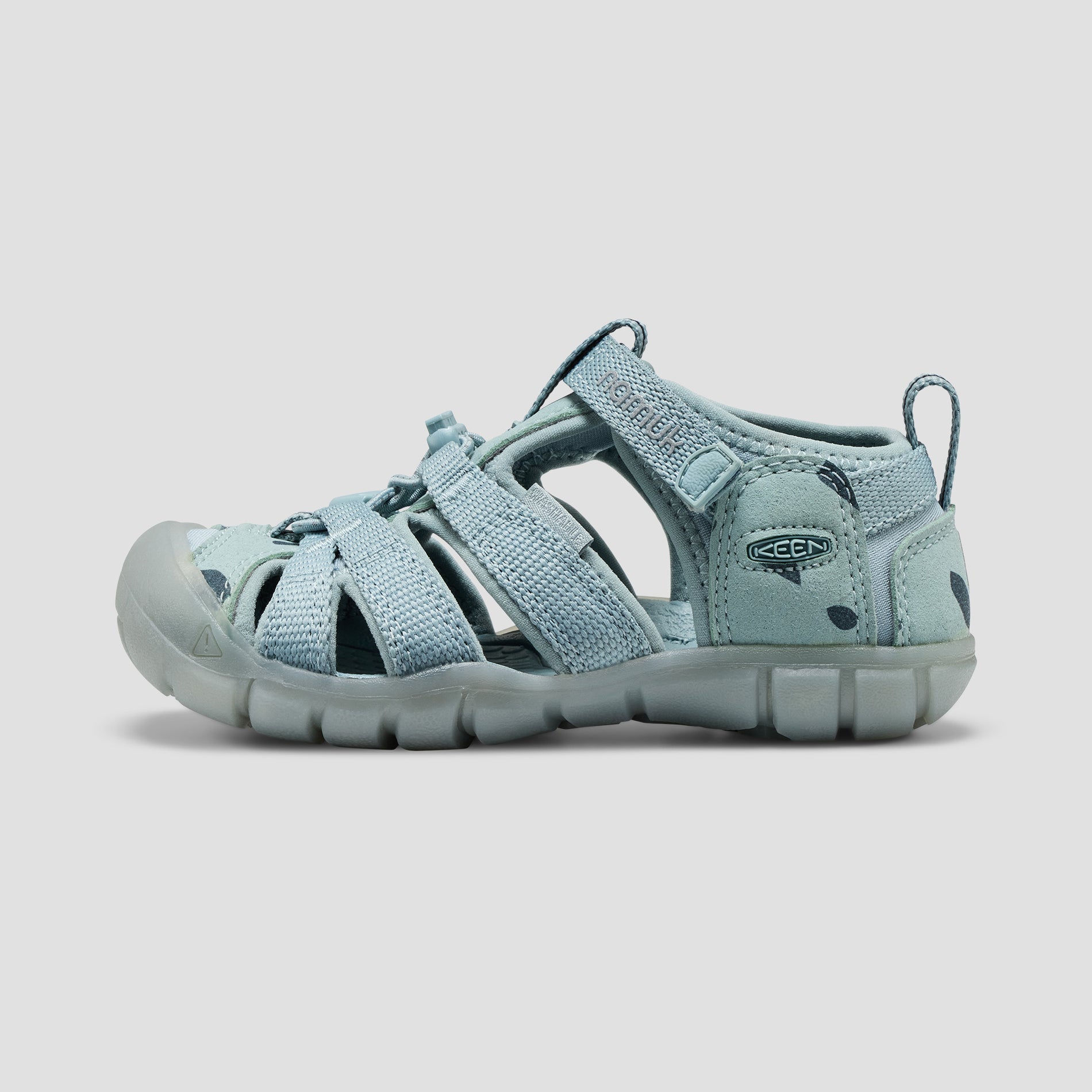 Seacamp II CNX Trekkingsandalen