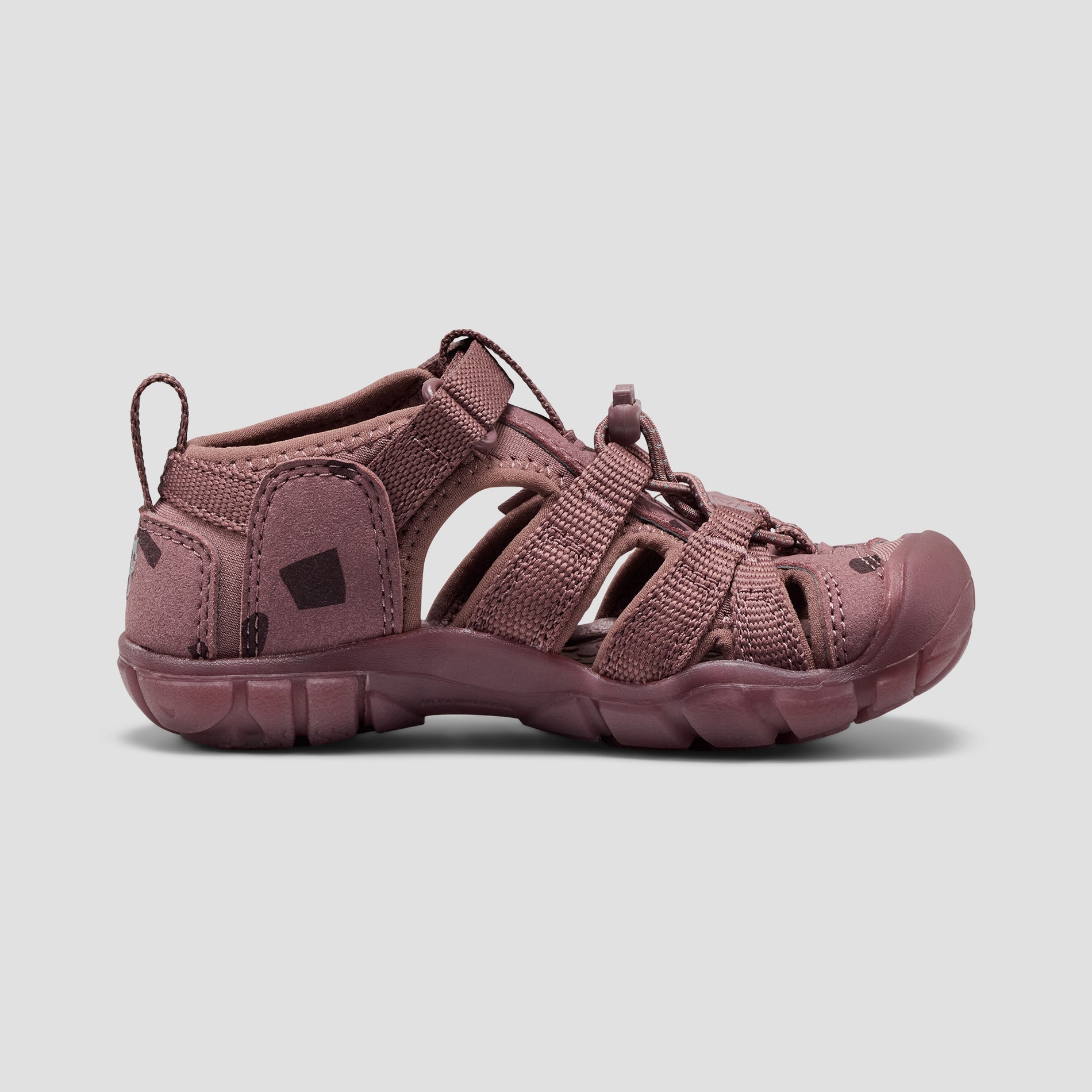 Seacamp II CNX Trekkingsandalen (2)