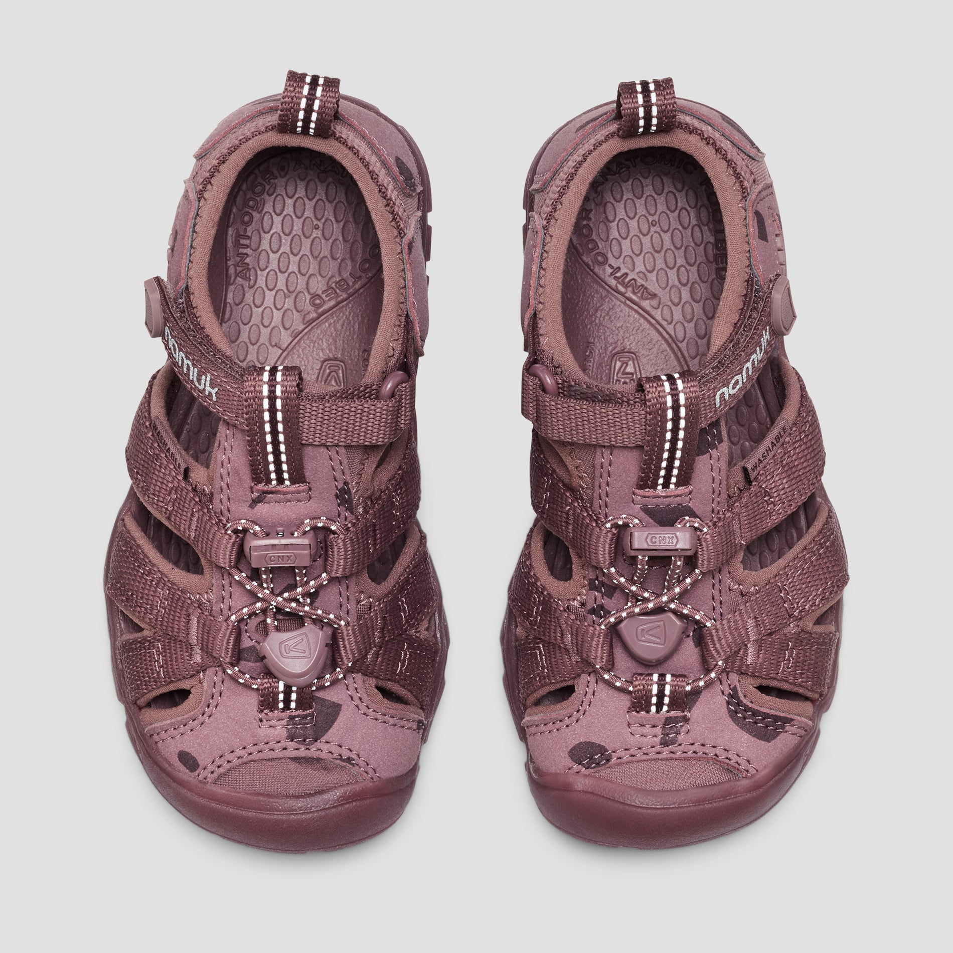 Seacamp II CNX Trekkingsandalen (6)