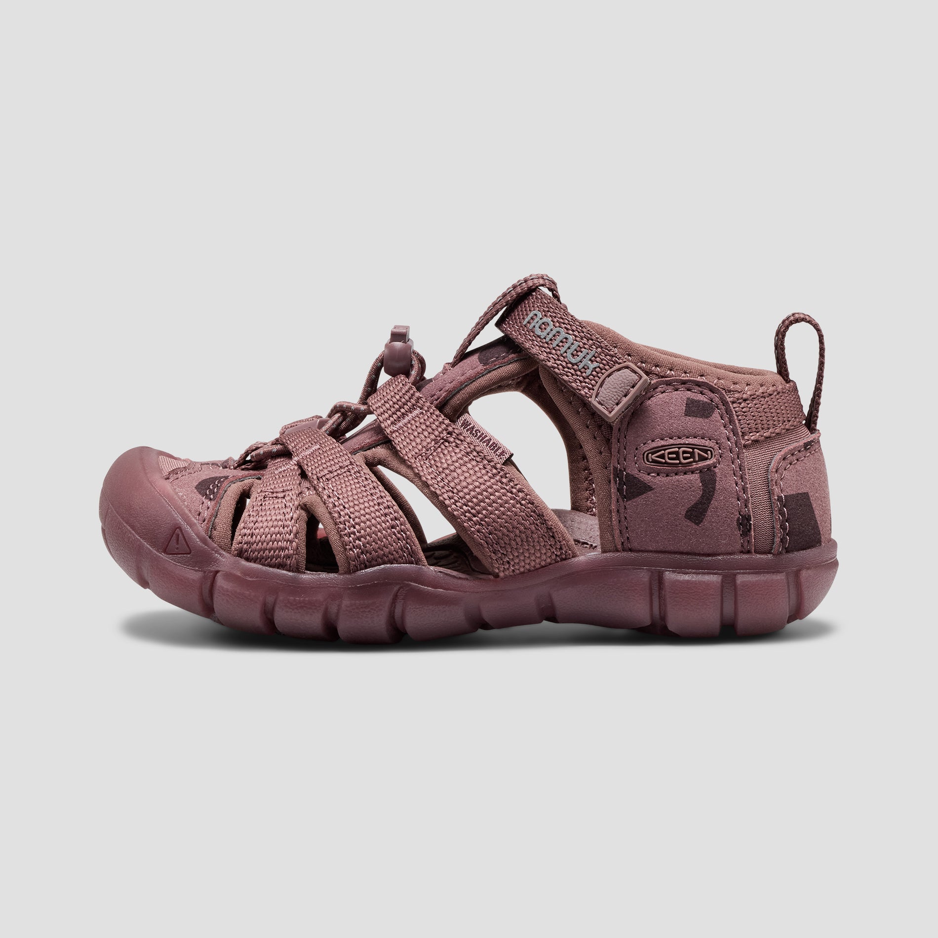 Seacamp II CNX Trekkingsandalen & P1211-24 & P1211-25-26 & P1211-27-28 & P1211-29 & P1211-30