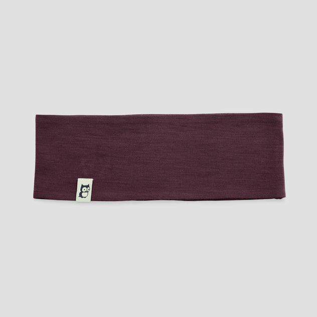 Kobe Merino Stirnband