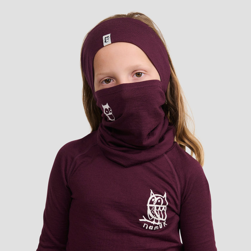 Kobe Merino Stirnband (4)