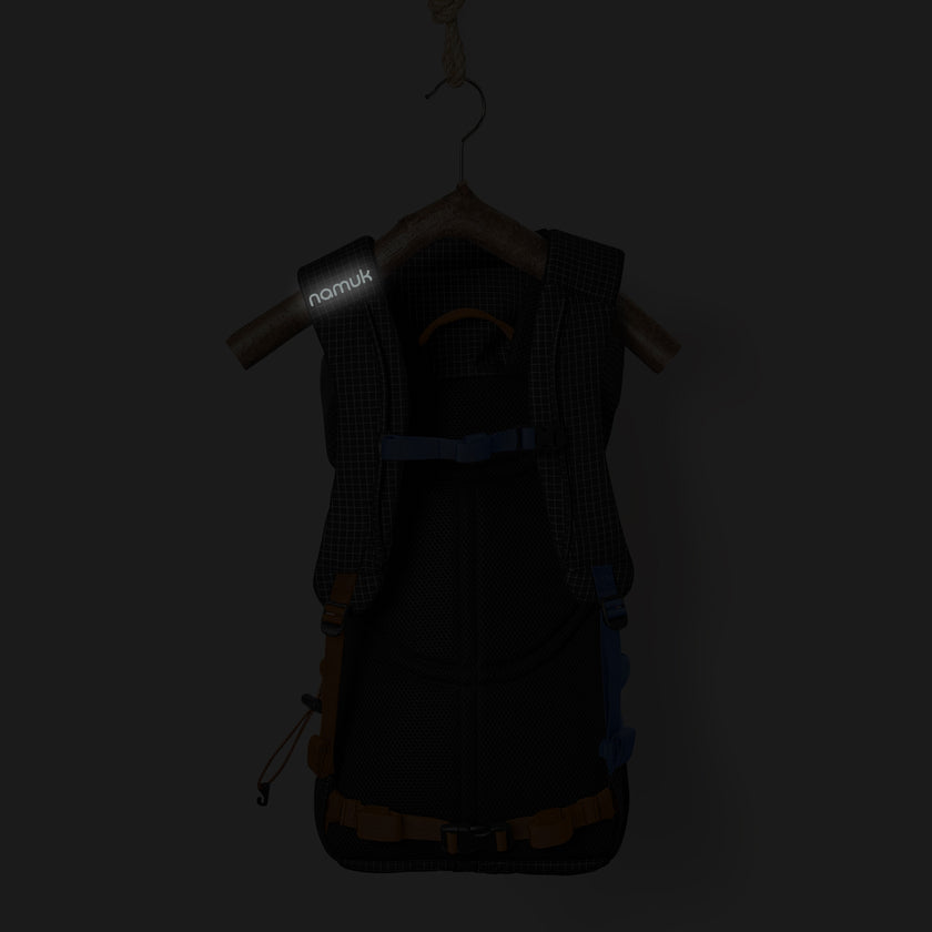 Leon Rucksack 20L (6)