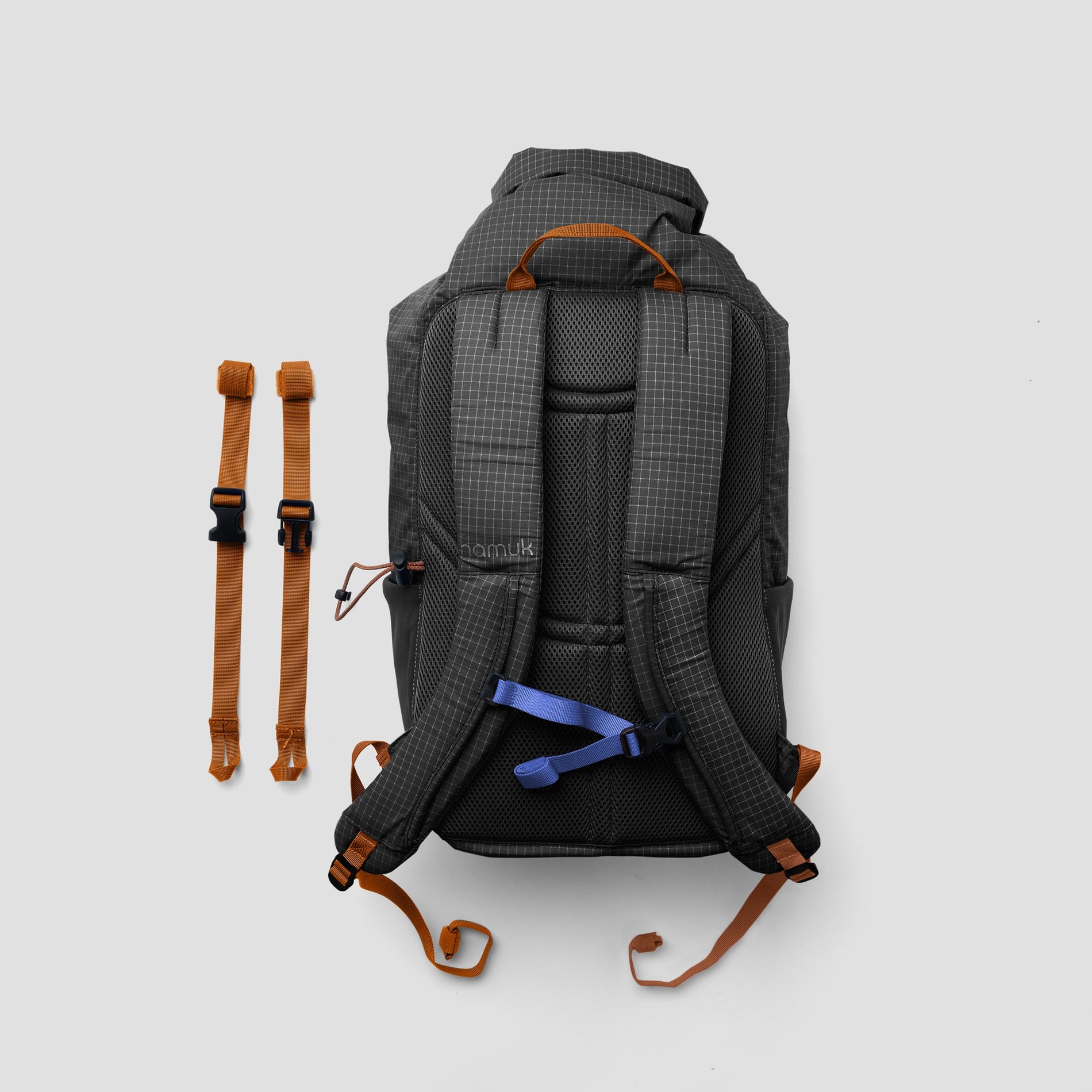 Leon Rucksack 20L (6)