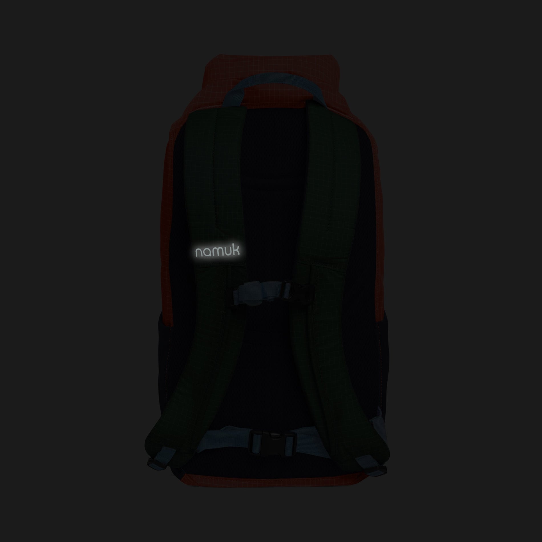 Leon Rucksack 20L (6)