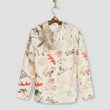 Lika Tech Longsleeve mit Kapuze 